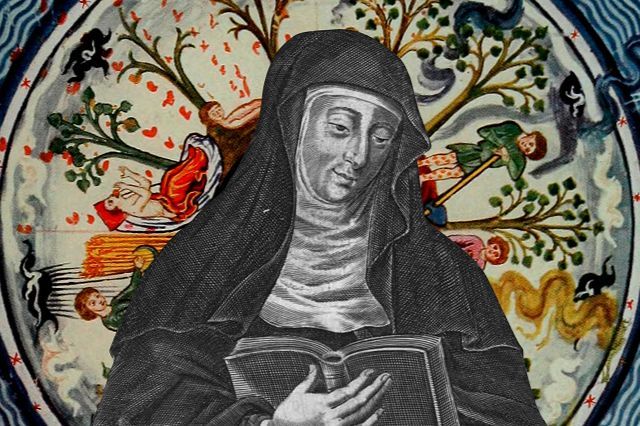 Hildegard von Bingen: la visionaria del Rin