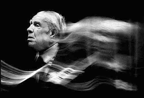 Aproximación al tiempo en Borges