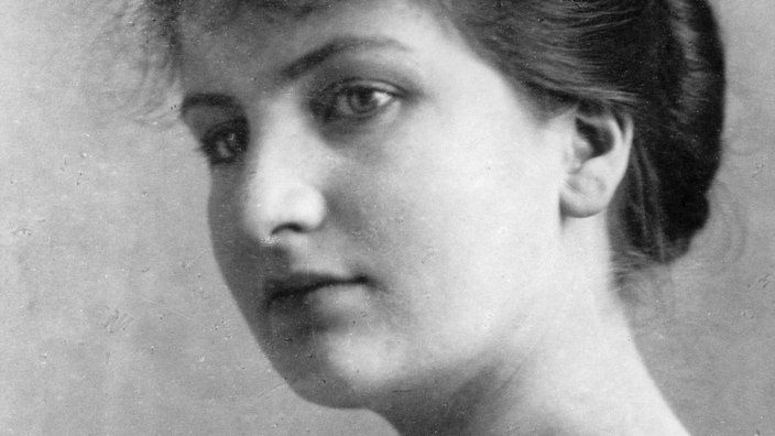 Alma Mahler: la mujer síntoma del hombre