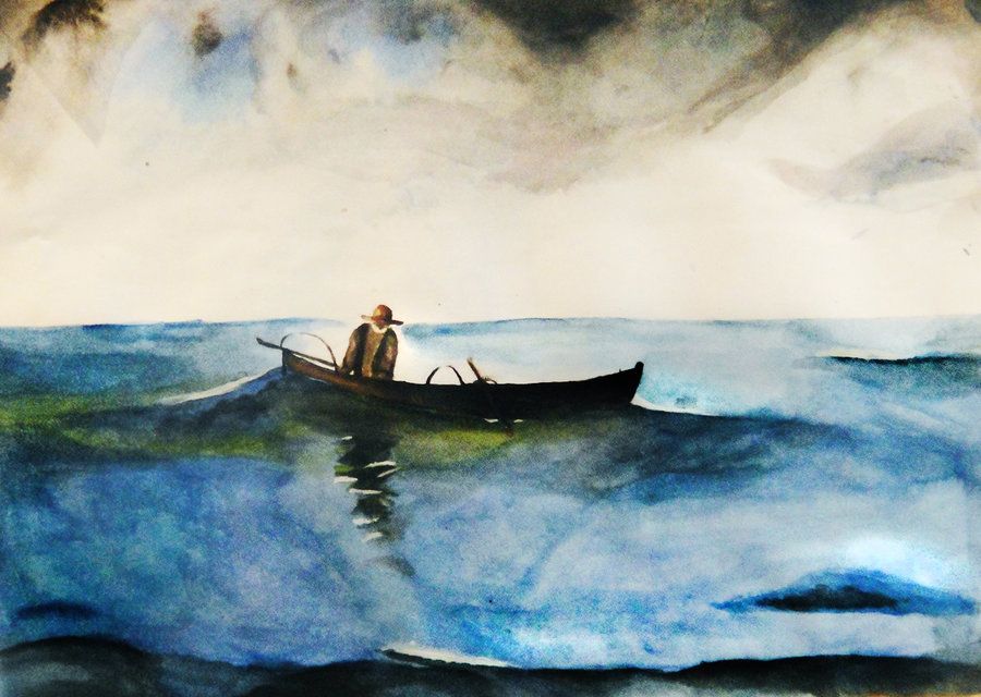 El viejo y la mar: una experiencia lectora