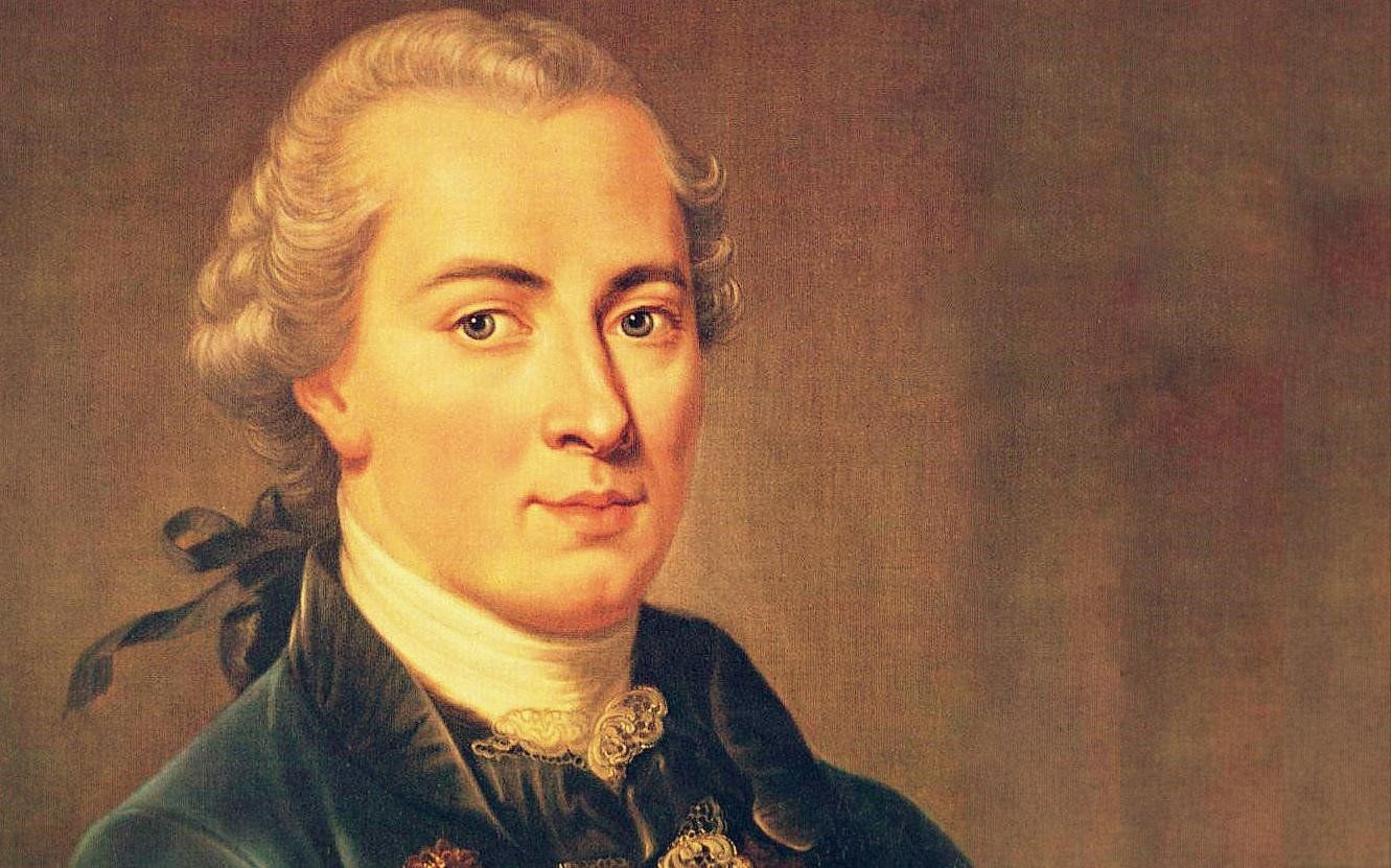 La vida sexual de Emmanuel Kant: erotismo y filosofía