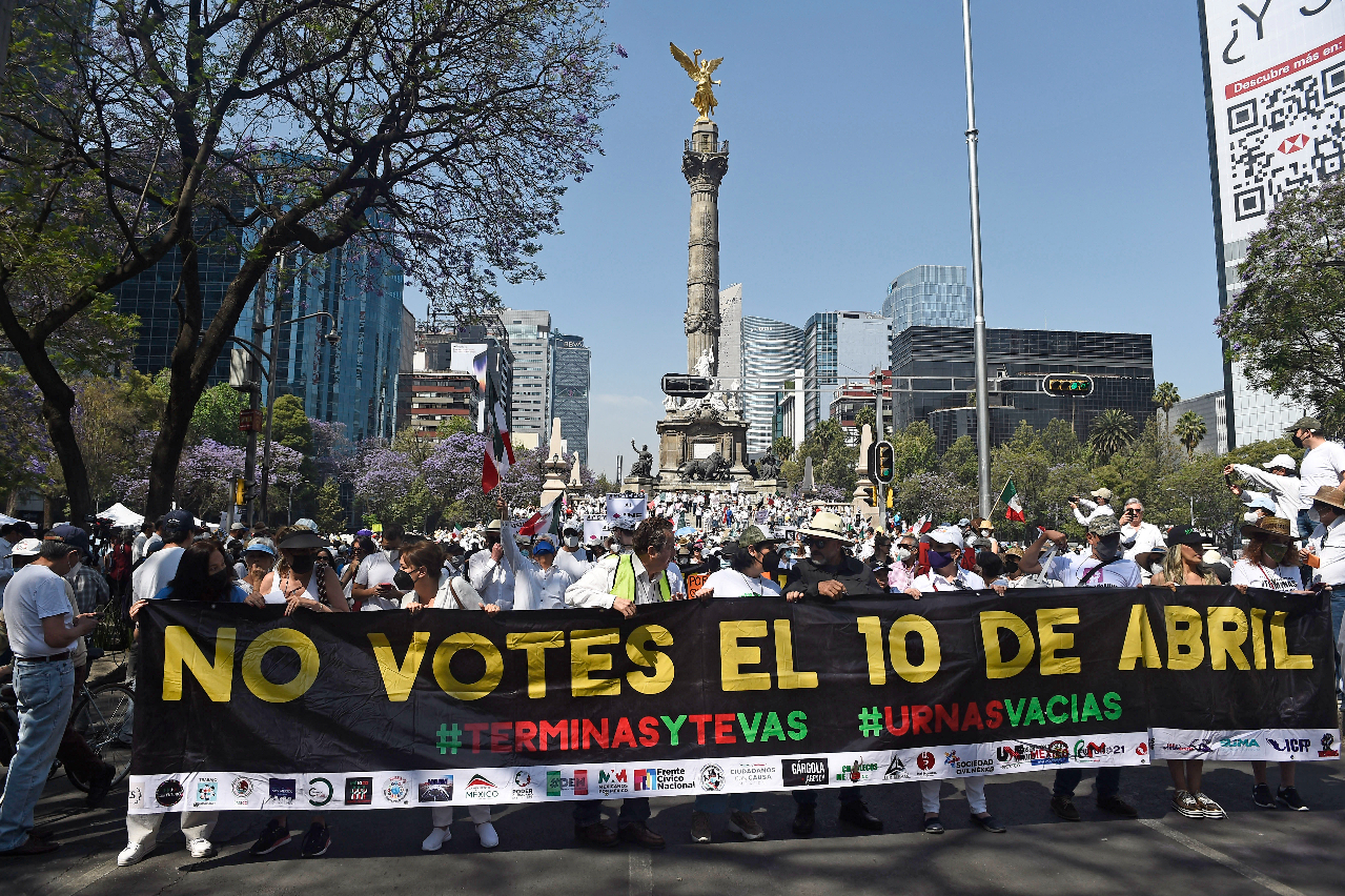 Bloque histórico de la derecha