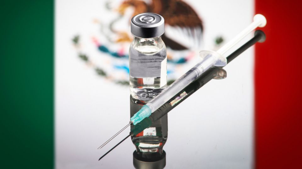 Vacuna “Patria” y la inmunología mexicana