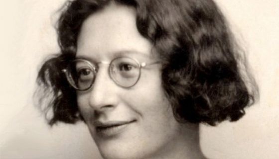 La pasión y la santidad del amor según Simone Weil