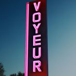 Mirones de mirones: Voyeur, el documental de la crónica