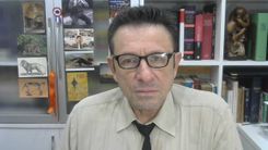 Gustavo Caponi: una breve semblanza y sobre cómo me enteré de sus libros