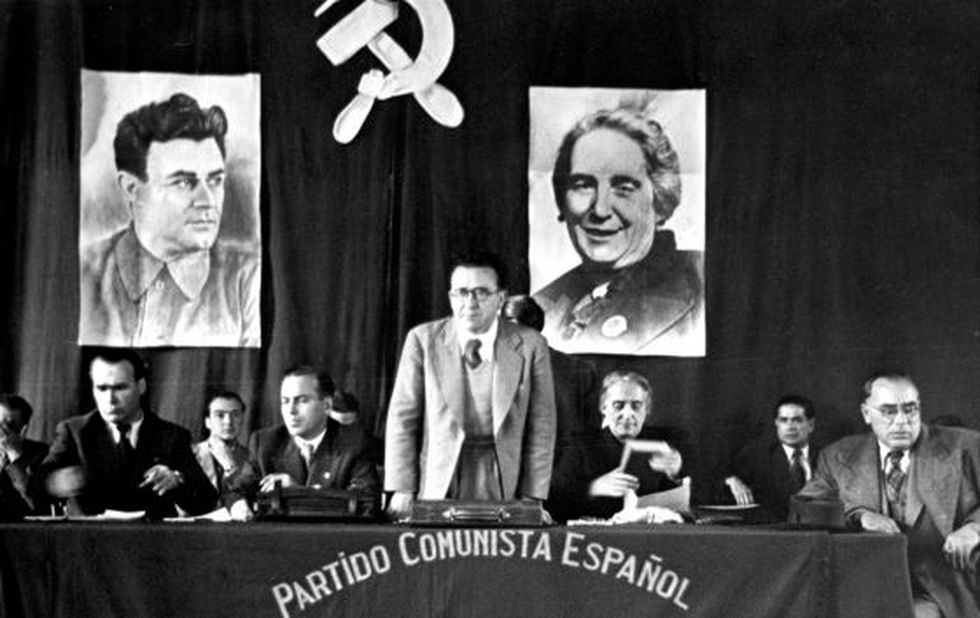 Eurocomunismo y sociedad contemporánea