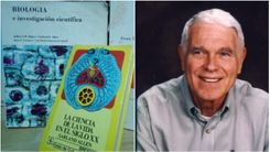 Garland Allen: el científico, docente e historiador de la ciencia detrás de algunos libros de texto
