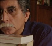 Homero Carvalho, uno de los escritores bolivianos más universales