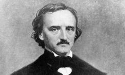 Los famosos y Edgar Allan Poe
