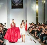 Los diseños de Iva Braga son una amalgama de arte y glamour