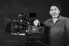 Cine, ciencia y tecnología: San Pedro Cholula, punto de encuentro con el director Hugo Vivar