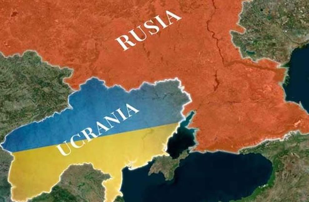 La cuestión de Ucrania