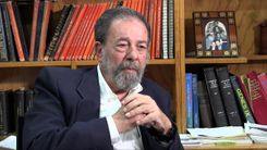 Saul Villa Treviño, un científico excepcional