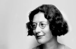 Simone Weil: hermanada a los que sufren 