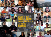 Tsotsiles en Puebla: derecho de la infancia indígena migrante y trabajadora[1]