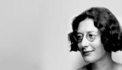 Simone Weil: la santidad del amor