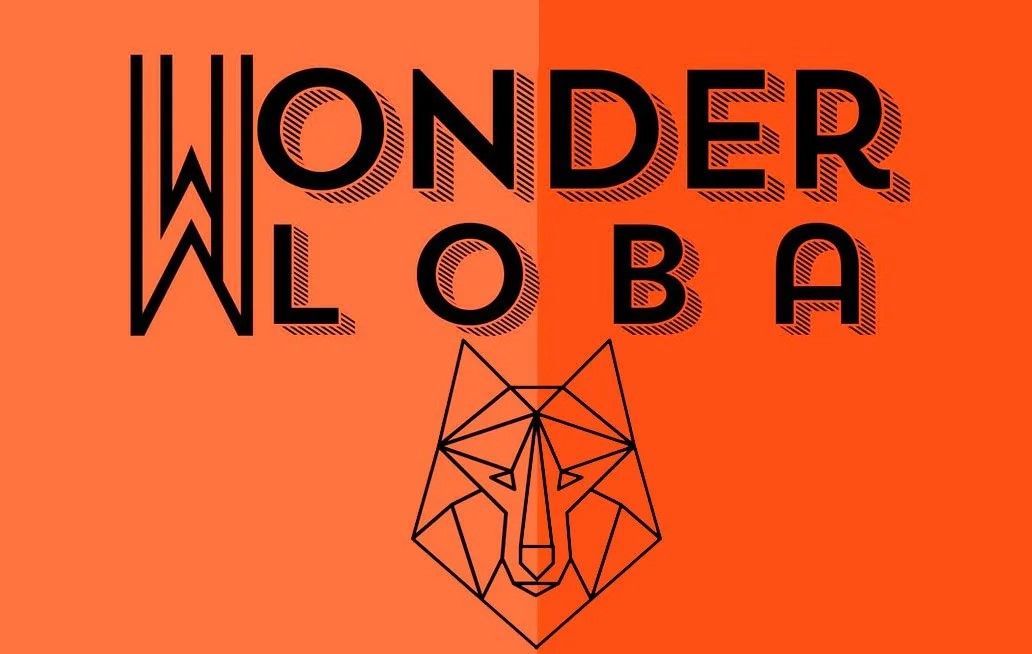 Wonder Loba es un disco
